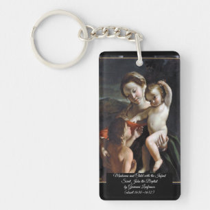 Madonna och Child Saint John