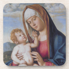 Madonna och Child Underlägg