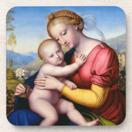 Madonna och Child Underlägg