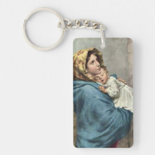 Madonna of the Streets - Religiösa Magnet