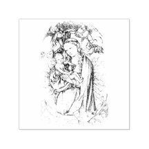 Madonna på Crescent