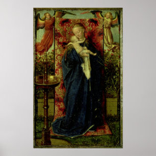 Madonna på fontänen, 1439 poster