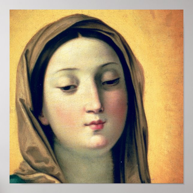 Madonna Poster (Framsidan)
