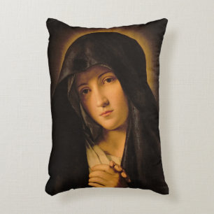 Madonna Prydnadskudde