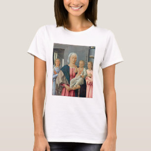 Madonna Senigallia - Piero della Francesca - c1 T Shirt