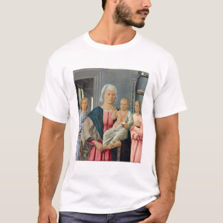 Madonna Senigallia - Piero della Francesca - c1 T Shirt