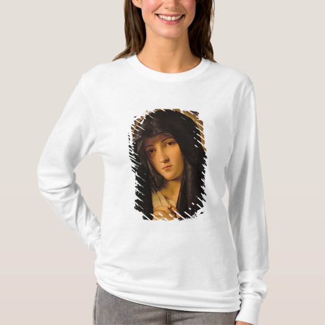 Madonna T-shirt (Framsida)