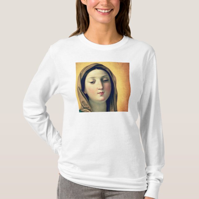 Madonna T Shirt (Framsida)