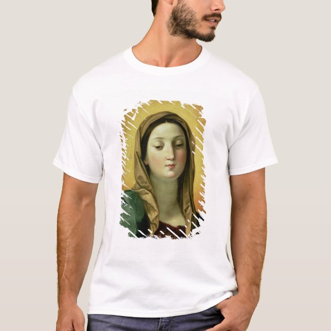 Madonna T-shirt (Framsida)