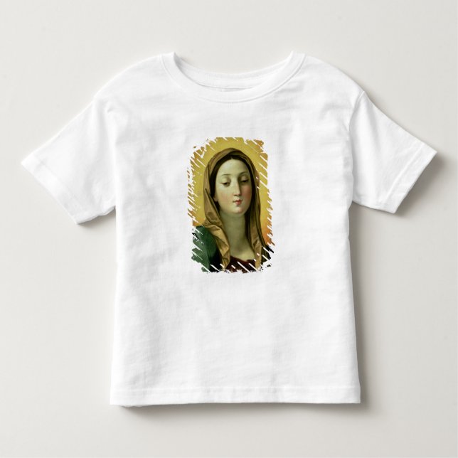 Madonna T-shirt (Framsida)