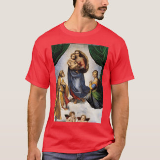 Madonna T Shirt