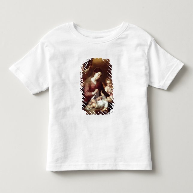 Madonna Tee (Framsida)