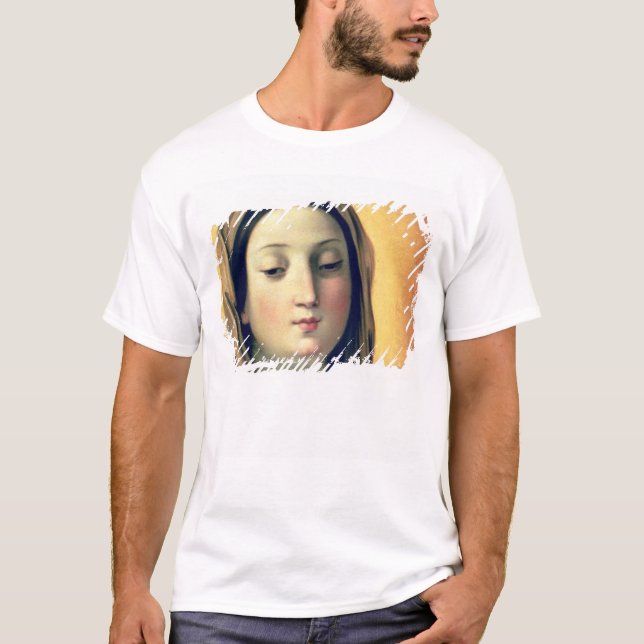 Madonna Tee (Framsida)