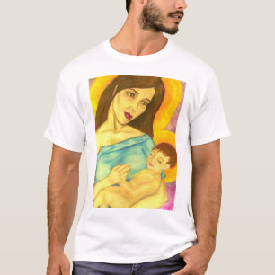 madonna tee