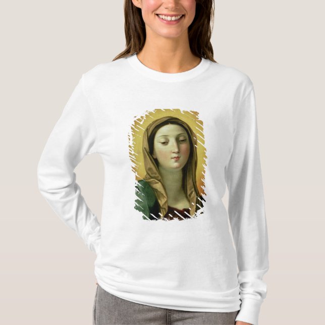 Madonna Tee Shirt (Framsida)