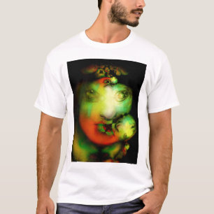 Madonna Tee Shirt