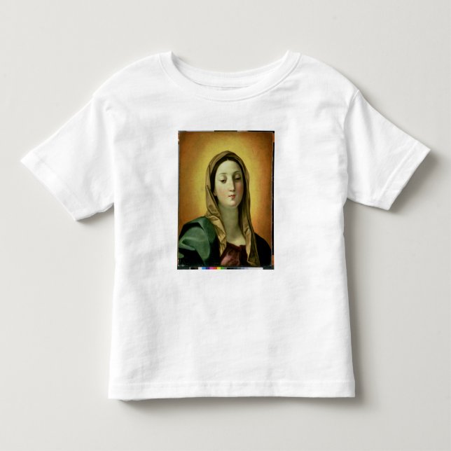 Madonna Tröja (Framsida)
