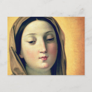 Madonna Vykort