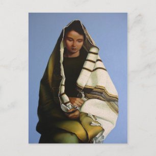 Madonna Vykort