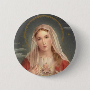 Madonnaen Knapp