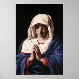 Madonnaen Poster