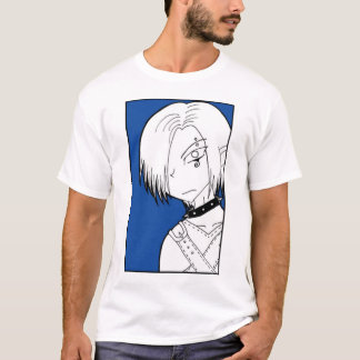 Madox T-tröja T-shirt
