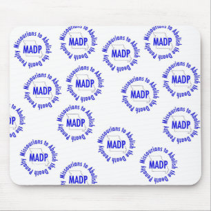 MADP-mousepad Musmatta