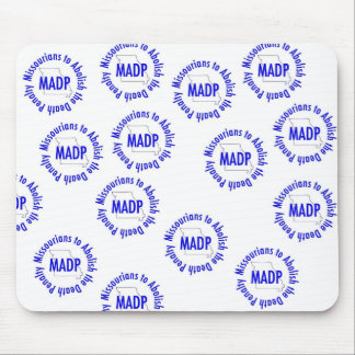 MADP-mousepad Musmatta
