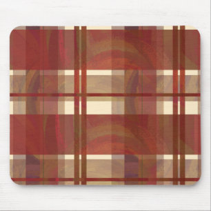 Madras Play Fall Red Musmatta