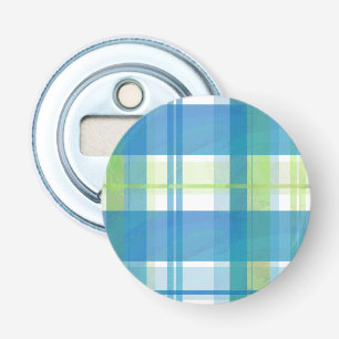 Madras Play Grönt och Blue Flasköppnare
