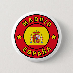 Madrid España Knapp
