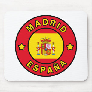 Madrid España Musmatta