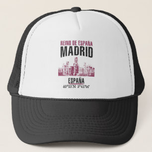 Madrid Keps