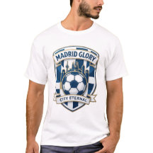 Madrid Majestätiska Panoramaära, Fotbollsarv Fans