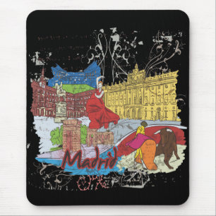 Madrid Musmatta
