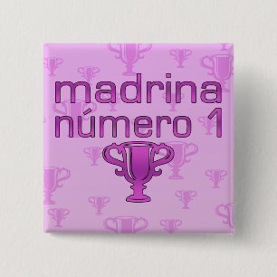 Madrina Número 1 Knapp
