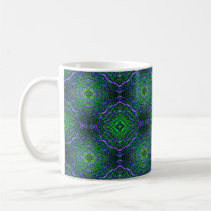 Madrona Kaffemugg