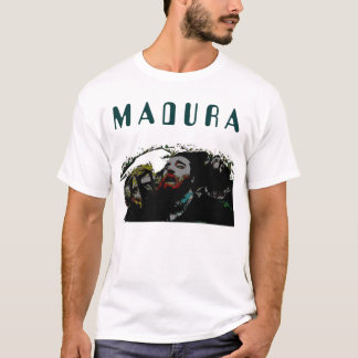 madura tröja