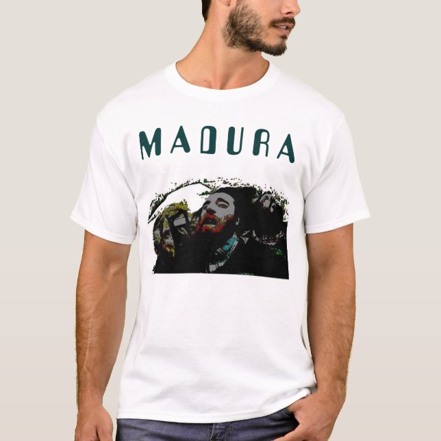 madura tröja (Framsida)