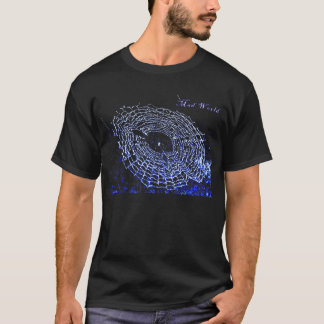 ~MadWorld~ T-tröja Tee Shirt
