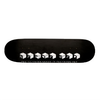 Maeda San Skateboard Bräda 20,5 Cm