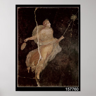 Maenad Poster