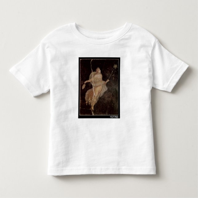 Maenad Tee (Framsida)