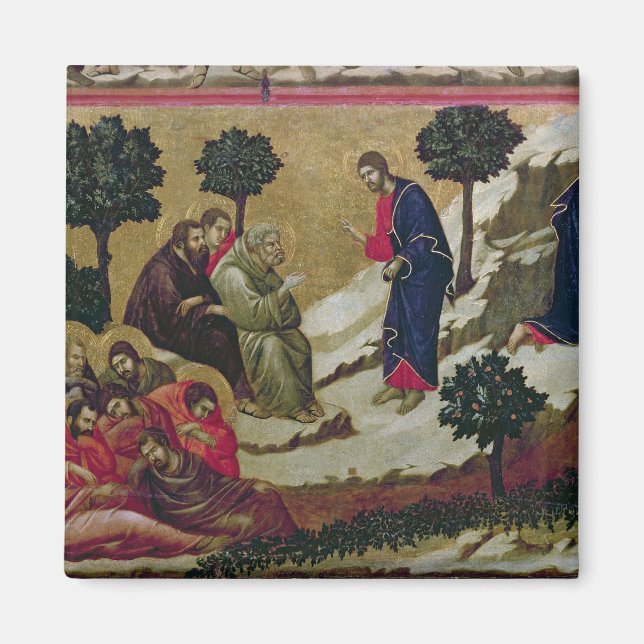 Maesta 2 magnet (Framsidan)