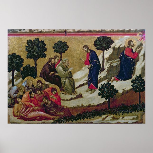 Maesta 2 poster (Framsidan)