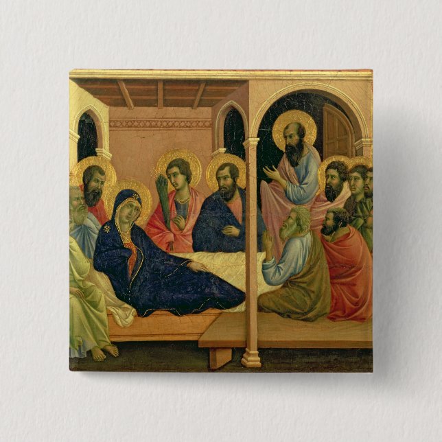 Maesta Knapp (Framsida)