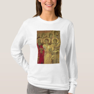 Maesta: Saints, 1308-11 Tee
