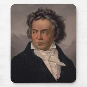 Maestro Ludwig Beethoven Symphony Music Composer Musmatta