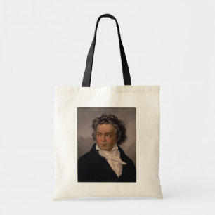 Maestro Ludwig Beethoven Symphony Music Composer Tygkasse