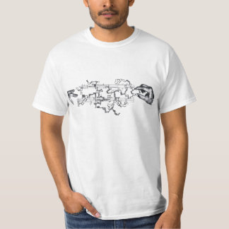 maestroen tee shirt